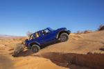 Jeep Wrangler Unlimited Rubicon EcoDiesel 2019 года (NA)